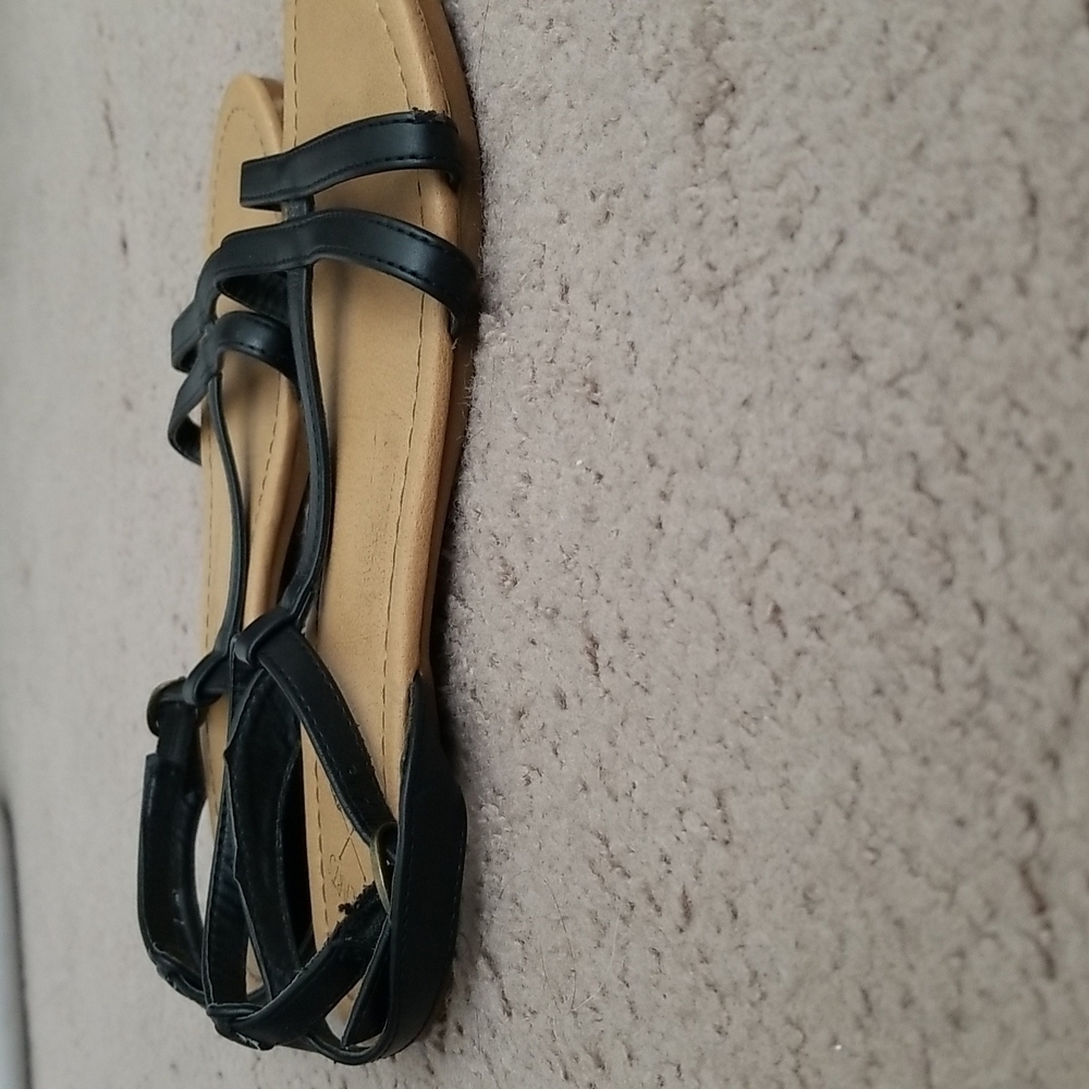 LA Hearts Women's Sandals - Picture 7 of 9